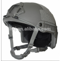 kevlar ligero PASGT MICH casco táctico militar nivel 4 a prueba de balas